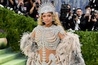 Met Gala 2026 red carpet