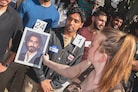Dev Patel lookalike contest