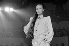 Thierry Mugler’s greatest catwalk moments