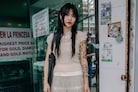 NYFW Street Style SS27