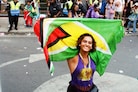 Hypemari, Notting Hill Carnival 2026