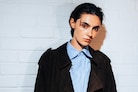 Aaron Esh SS26