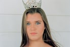 Eva Verbeeck, America’s Girls, On the Edge of a Dream