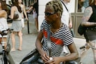 Street style Paris Fashion Week SS27 men’s