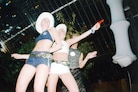 AMNESIA 2000 CREAM-10