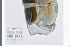 Nike Moon Shoe Magazine Insert Dazed Sumer 2026