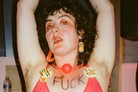Gracie Brackstone, Manchester Alt-Pride (2024)