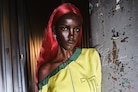 Beauty New York Fashion Week SS26