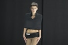 Uniform AW26 Betsy Johnson