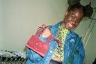 Telfar sample sale NYFW SS20 Andrew Tess 5