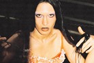 opia Milan fashion shoot 00s bimbo
