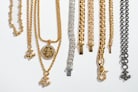 Karl Lagerfeld Chrome Hearts 