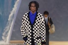 Louis Vuitton SS27 men’s