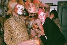fka twigs cat birthday party ed marler matthew josephs 