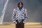 Louis Vuitton SS27 men’s