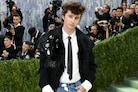 Met Gala 2026 red carpet