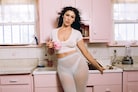 Queenie Sateen by Austin DeWitt 02