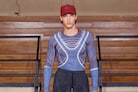 Paris Fashion Week SS27 men’s