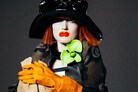 John Galliano Maison Margiela runway moments