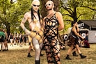 Body Movements 2025