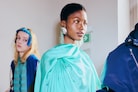 Kiko Kostadinov SS27 women’s