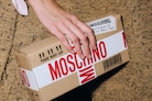 Moschino SS26