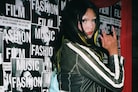 Charli xcx Music, Fashion, Film h0l0 club
