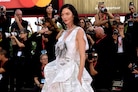 Venice Film Festival 2026 – Best red carpet looks