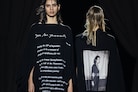 Yohji Yamamoto SS26