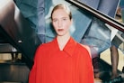 Kiko Kostadinov SS27 women’s