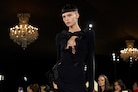 Schiaparelli SS27 ready-to-wear