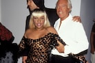Giorgio Armani memorable fashion moments