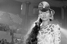 Thierry Mugler’s greatest catwalk moments