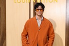 Celebrity street style PFW SS27 men’s