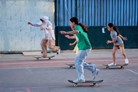 Greg Holland, Resistance: Art for a Free Palestine (2024)