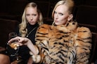 Gucci SS26 The Tiger film premiere