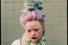 Maritina Manthopoulou community hairstylist