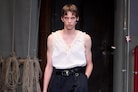 Simone Rocha SS27 men’s