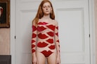Guen Fiore, Echo, photo book, adolescence, portraits