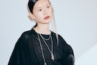 Kiko Kostadinov SS27 women’s