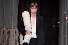 Simone Rocha SS27 men’s