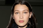 The beauty evolution of Bella Hadid