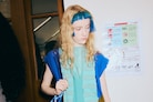 Kiko Kostadinov SS27 women’s