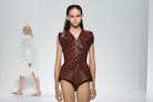 Paris Fashion Week SS27