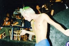 AMNESIA COCOON 2000-3