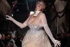 John Galliano Maison Margiela runway moments