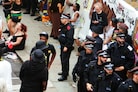Hypemari, Notting Hill Carnival 2026