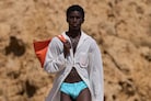Jacquemus SS27