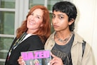 Dazed x Dover Street Market