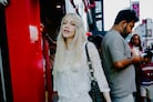 NYFW Street Style SS27